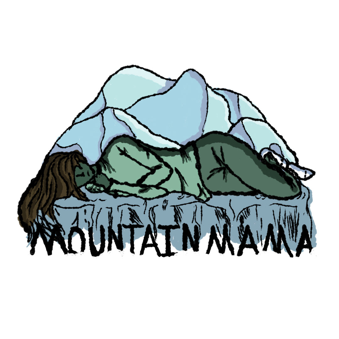 Mountain Mama