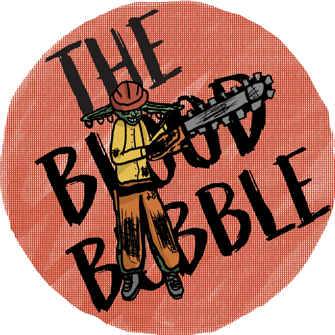 Blood Bubble Goblin